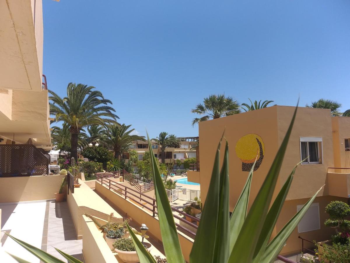 Casa El Nidillo Apartment Corralejo Ngoại thất bức ảnh
