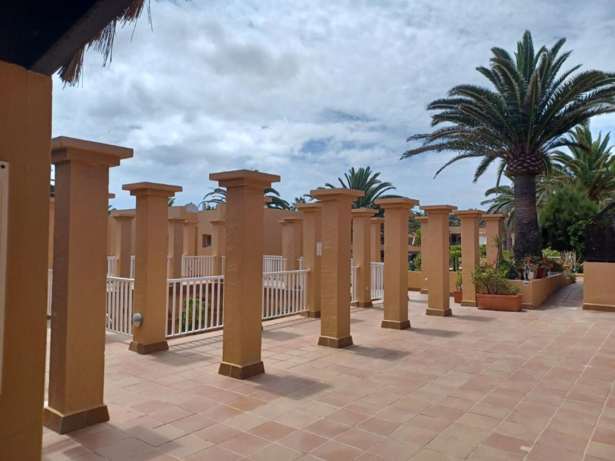 Casa El Nidillo Apartment Corralejo Ngoại thất bức ảnh