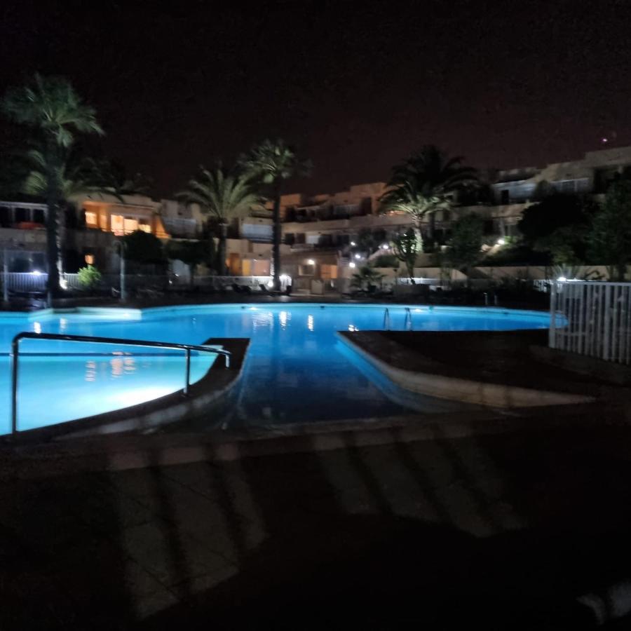 Casa El Nidillo Apartment Corralejo Ngoại thất bức ảnh