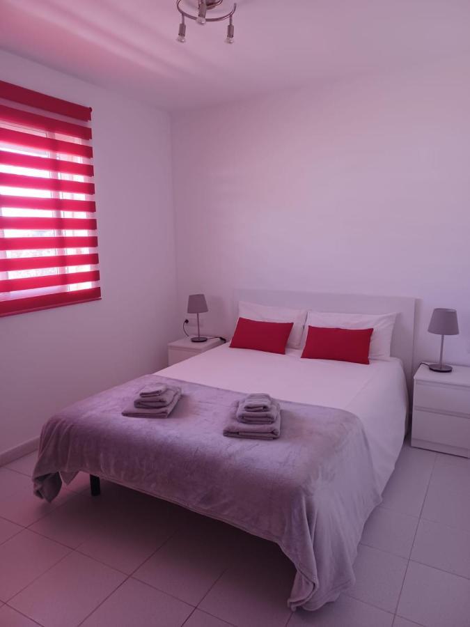 Casa El Nidillo Apartment Corralejo Ngoại thất bức ảnh