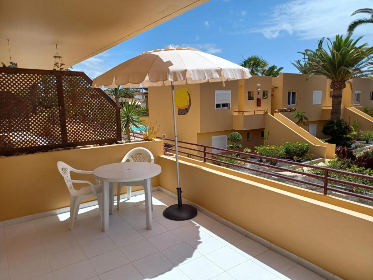 Casa El Nidillo Apartment Corralejo Ngoại thất bức ảnh