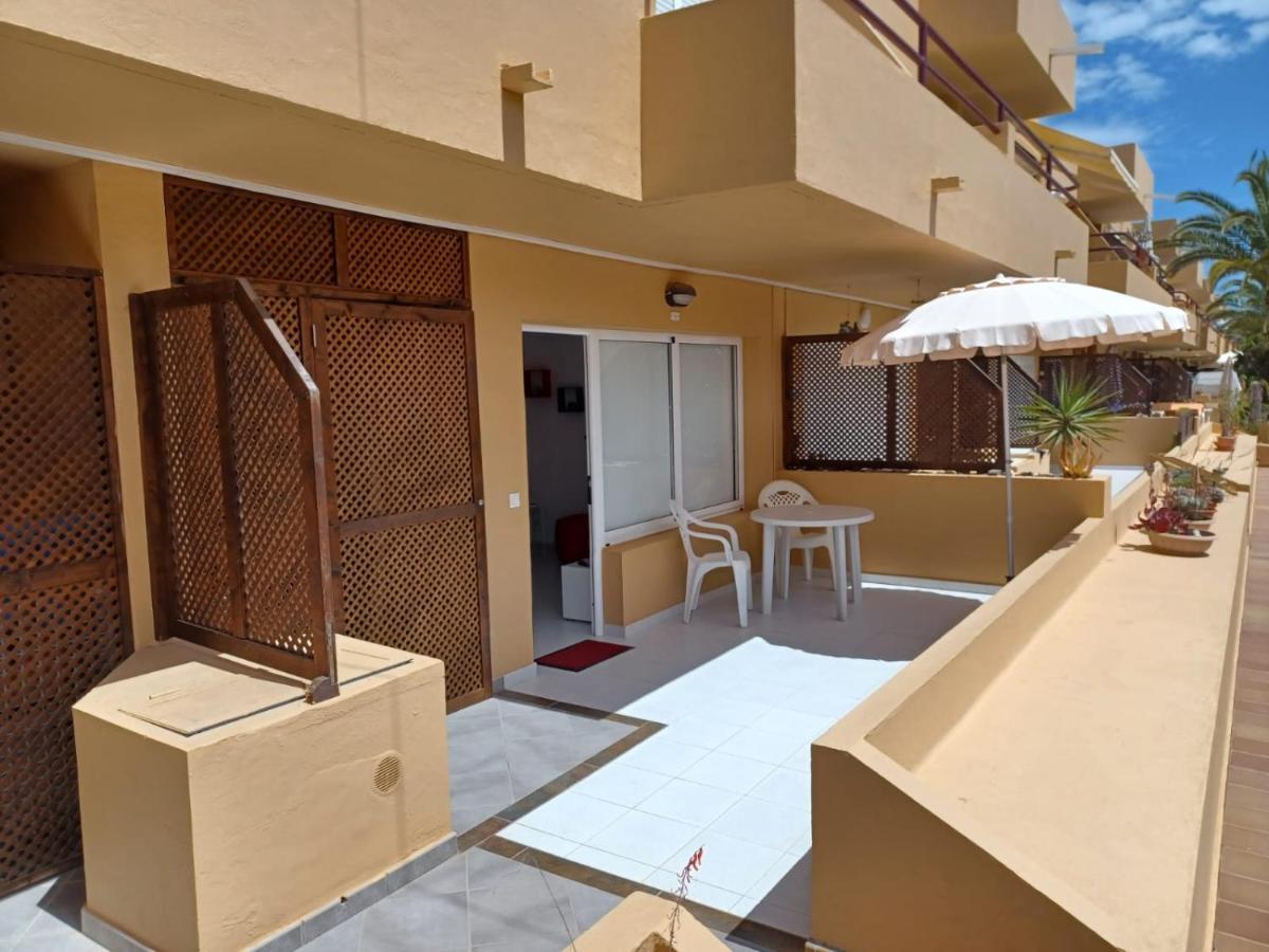 Casa El Nidillo Apartment Corralejo Ngoại thất bức ảnh