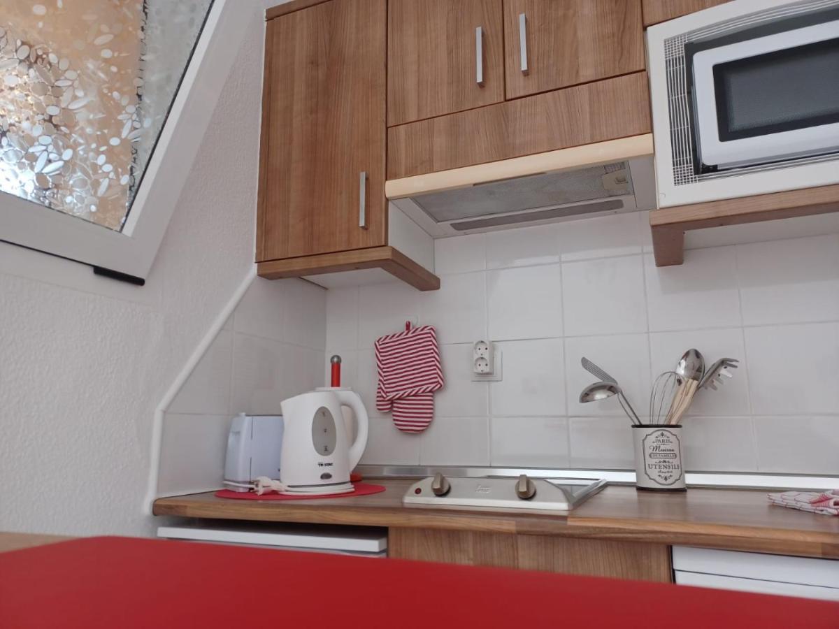 Casa El Nidillo Apartment Corralejo Ngoại thất bức ảnh