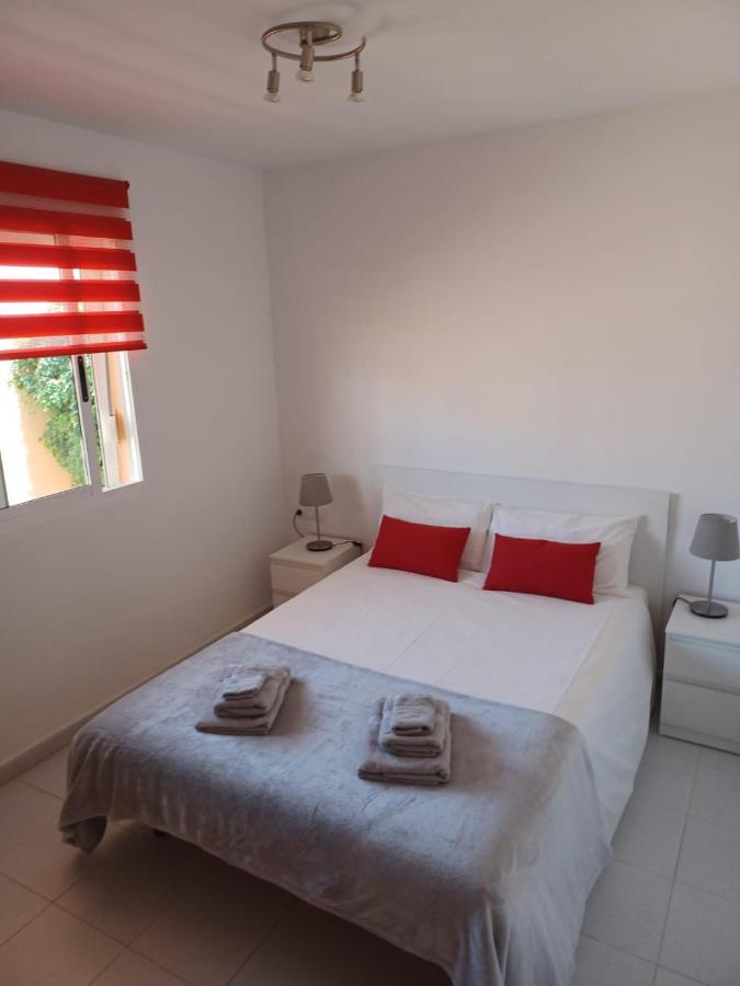 Casa El Nidillo Apartment Corralejo Ngoại thất bức ảnh