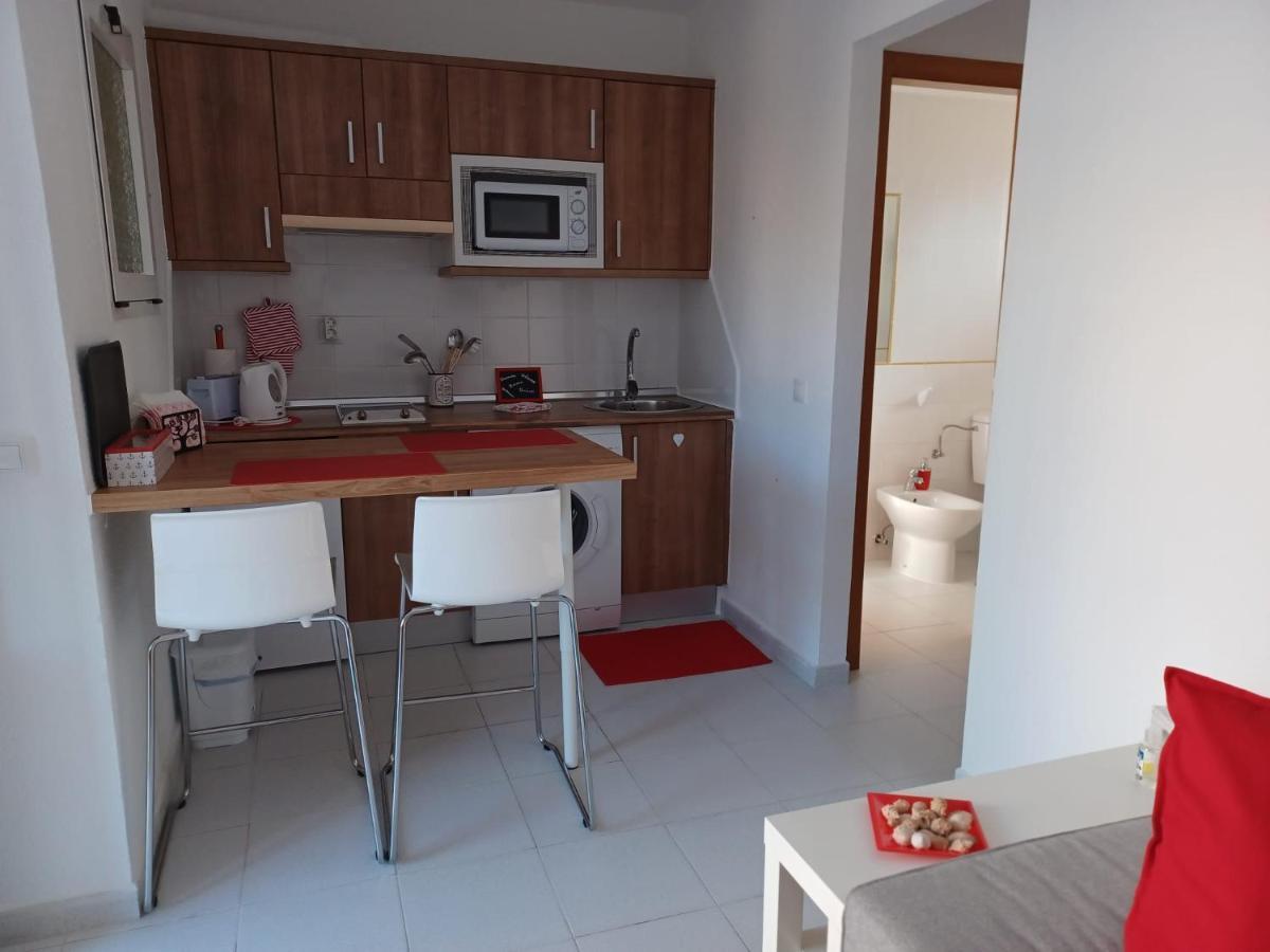 Casa El Nidillo Apartment Corralejo Ngoại thất bức ảnh