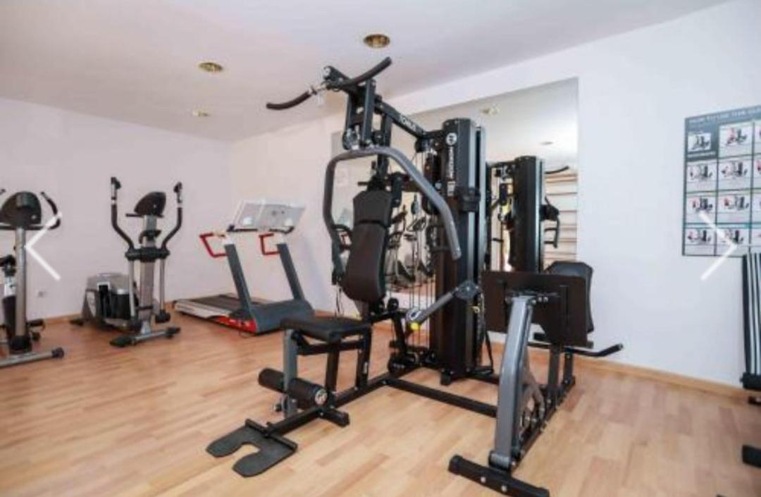 Casa El Nidillo Apartment Corralejo Ngoại thất bức ảnh