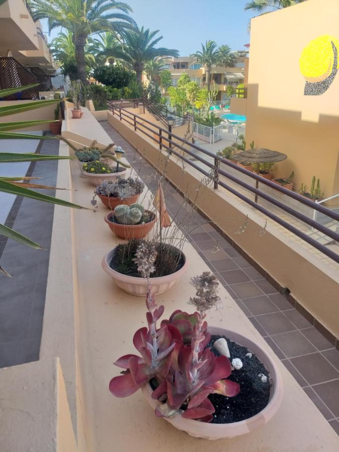 Casa El Nidillo Apartment Corralejo Ngoại thất bức ảnh