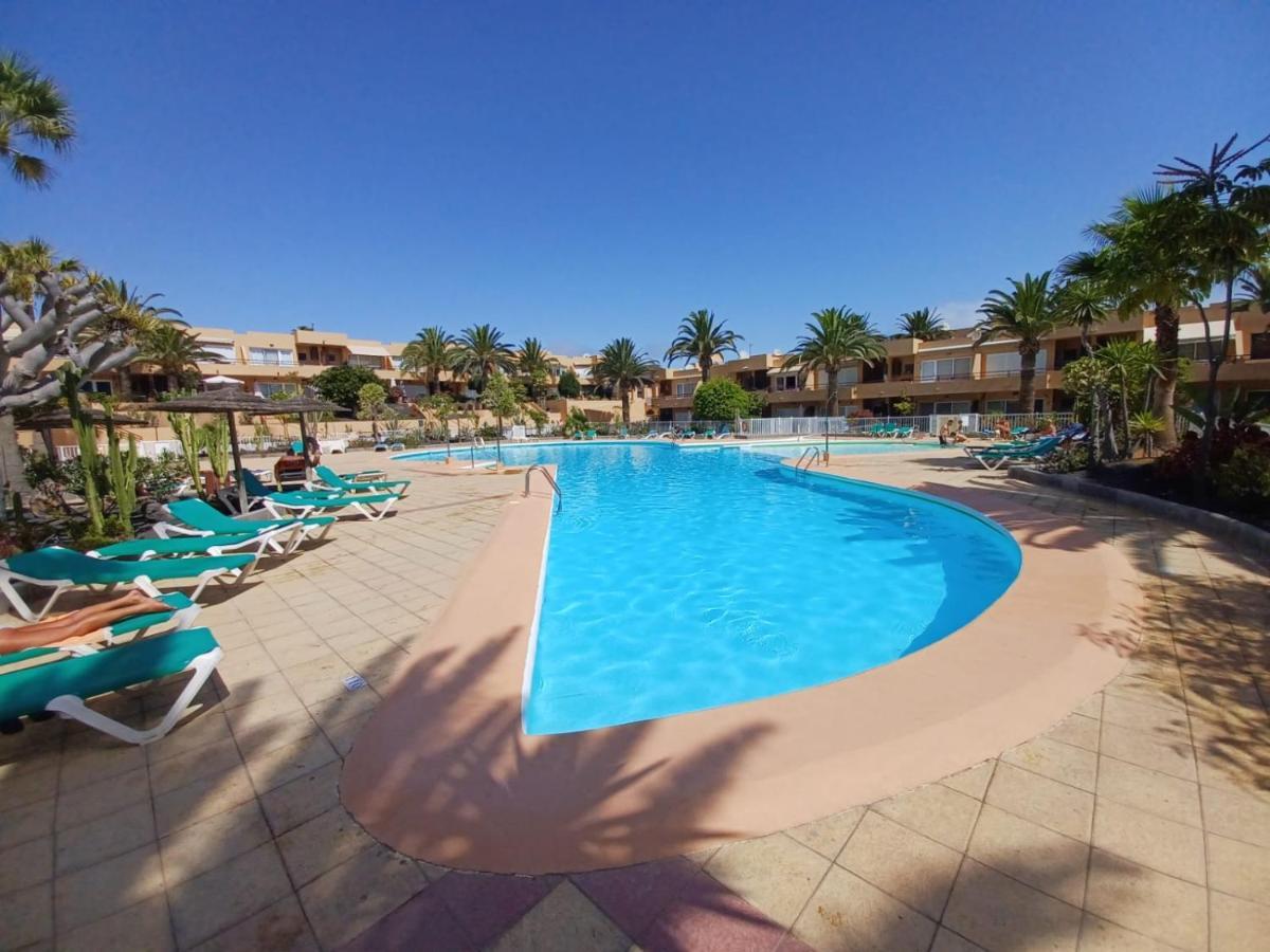 Casa El Nidillo Apartment Corralejo Ngoại thất bức ảnh